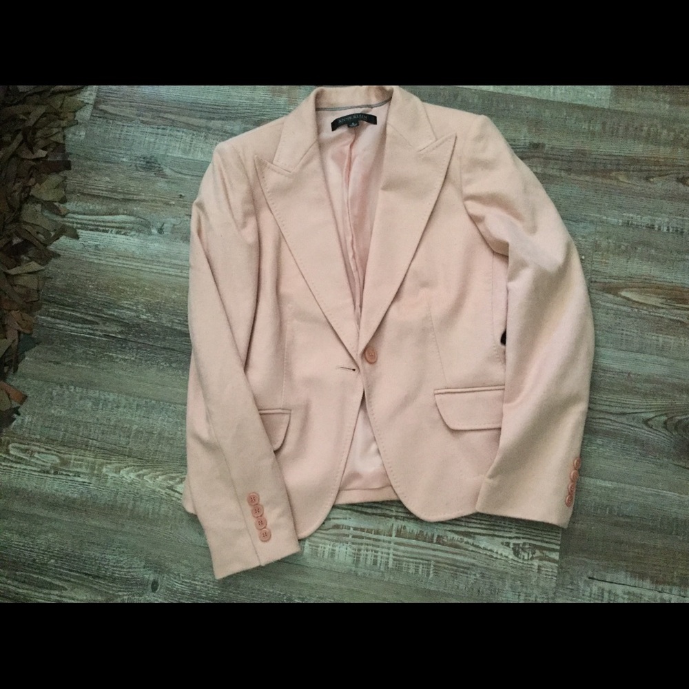 ANNE KLEIN, 2 pc. suit